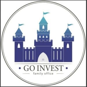 Проект Go Invest