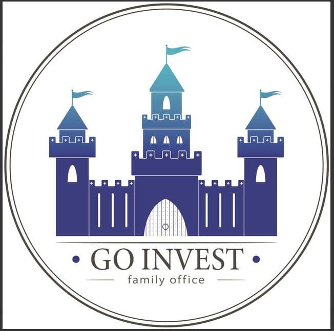 Проект Go Invest проект
