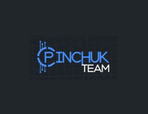 Проект Pinchuk Team