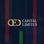 CED Capital Limited