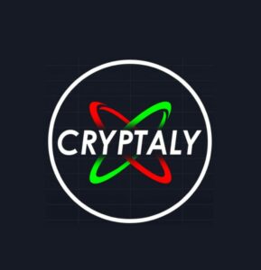 Проект Cryptaly