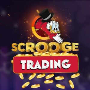 Телеграм Scrooge Trading