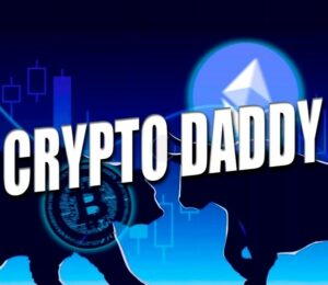 Crypto DADDY
