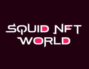 Squid Game NFT