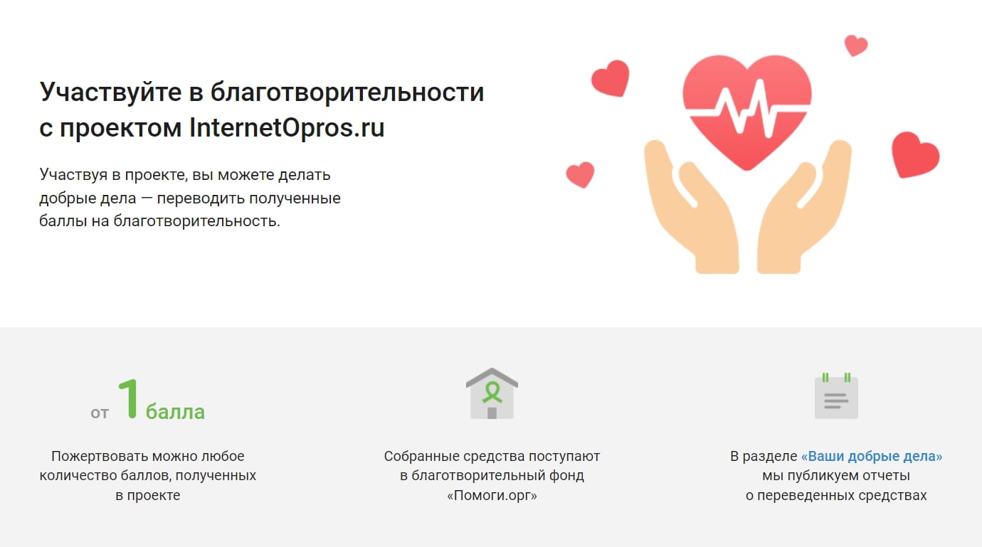 InternetOpros.ru сайт