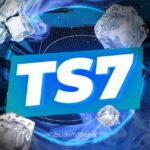TS7 Робот Телеграмм