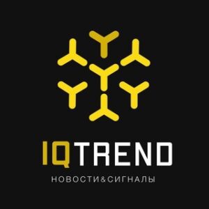 Телеграм IQ trend