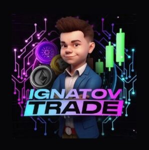 Телеграм Ignatov Trade