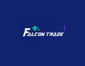 Проект Falcontrade