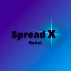 Телеграм SpreadX Robot
