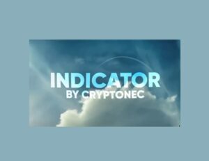 Телеграм Indicator by Cryptonec трейдер Clark Kent
