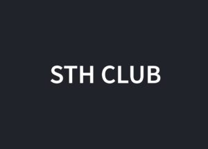 Проект STH Club