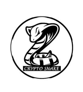 Телеграм Crypto Snake