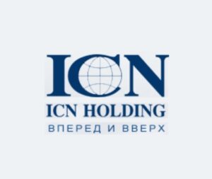 Проект ICN Holding
