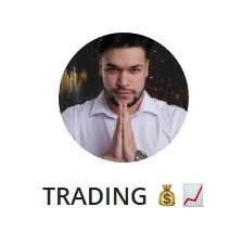 Телеграм Alexander Trading