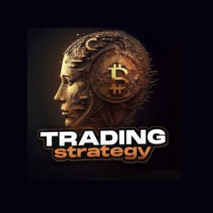 Телеграм Trading Strategy
