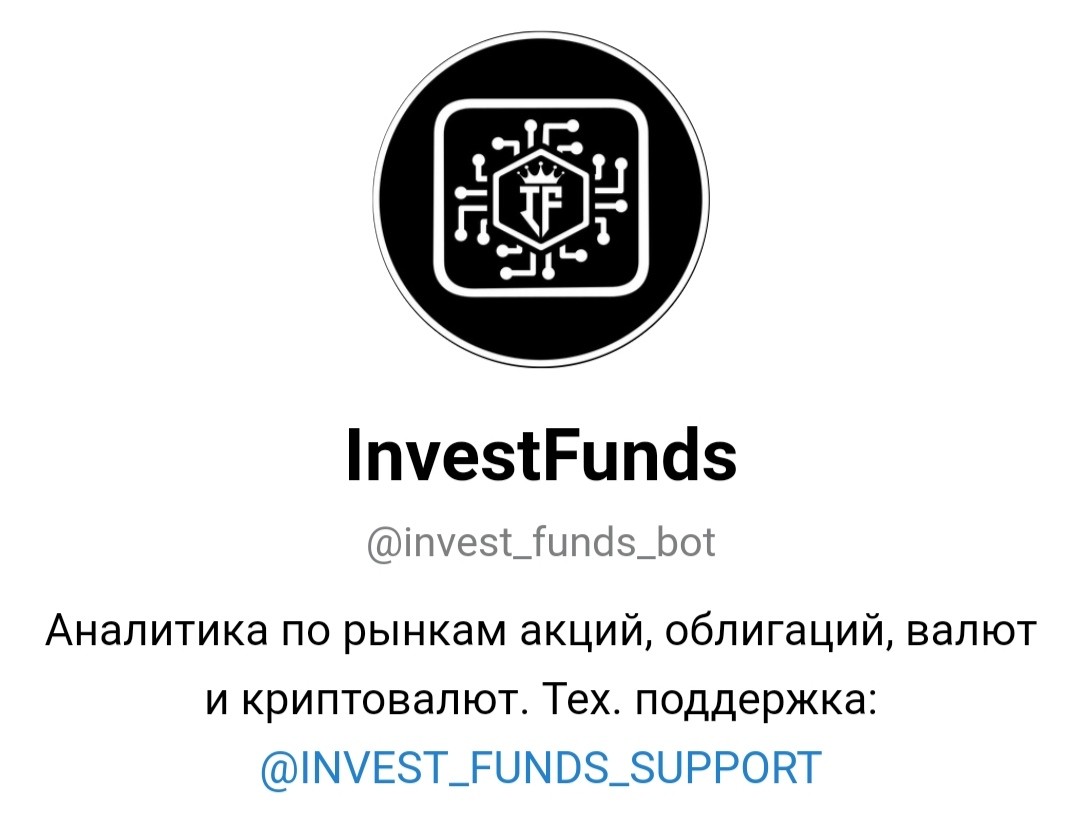 InvestFunds обзор компании