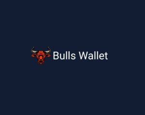 Проект Bulls wallet