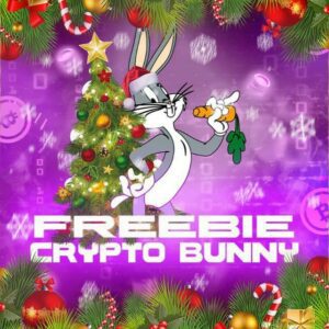Проект Freebie Crypto Bunny