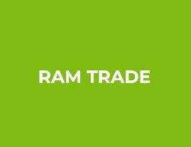 Проект Ram Trade