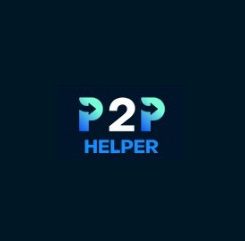 Проект p2p helper