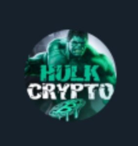 Телеграм Crypto Hulk