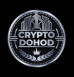 Проект CryptoDohod