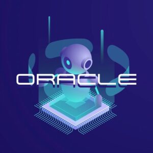 Телеграм Oracle Trading System
