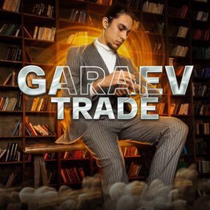 Телеграм Garaev Trade