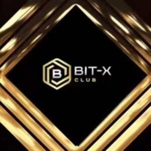 Bit X Club проект