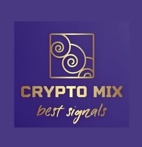 Телеграм CRYPTO MIX