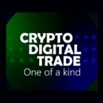 Crypto digital trade