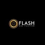 Flash coin