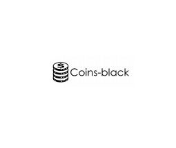 Проект Coins black