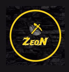 Телеграм Zeon Mining