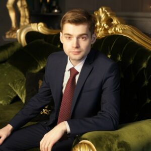 Илья Кожевников инвестор