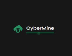 Cyber Mine компания