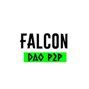 Falcon P2P телеграм