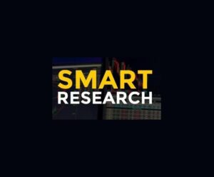Телеграм Smart Research