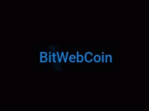 BitWebCoin проект