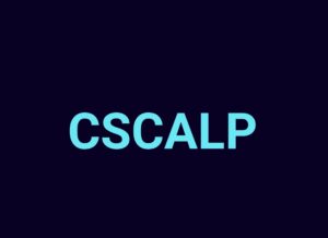 Проект Cscalp