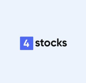 Брокер 4-stocks