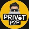 P2P Private бот