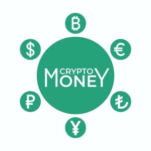 Crypto Money World