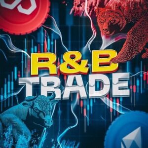 Телеграм RB trade