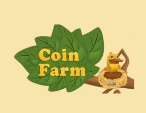 Игра Coin Farm Net