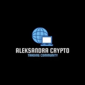 Crypto Aleksandra телеграм