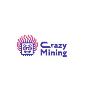Проект Crazy Mining
