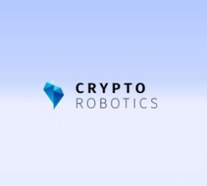 Cryptorobotics проект