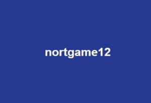 Проект Nortgame12